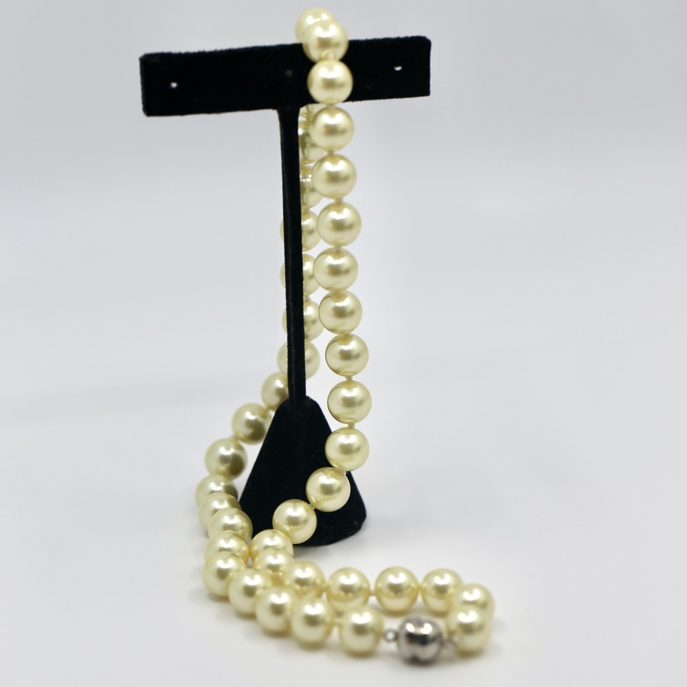 South Sea Pearl Necklace - Picture 7 of 8